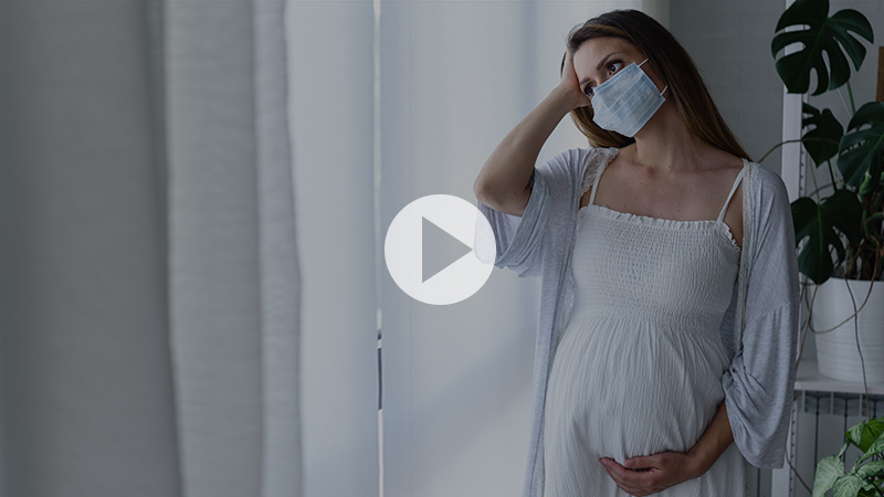 Da li korona virus utiče na trudnoću i na sam ishod trudnoće?